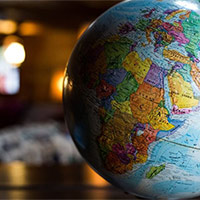 Giáo án Lịch sử - Địa lí 5 Bài 1: Vị trí địa lí, lãnh thổ, đơn vị hành chính, Quốc kì, Quốc huy, Quốc ca