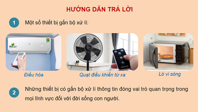 Thế giới kĩ thuật số