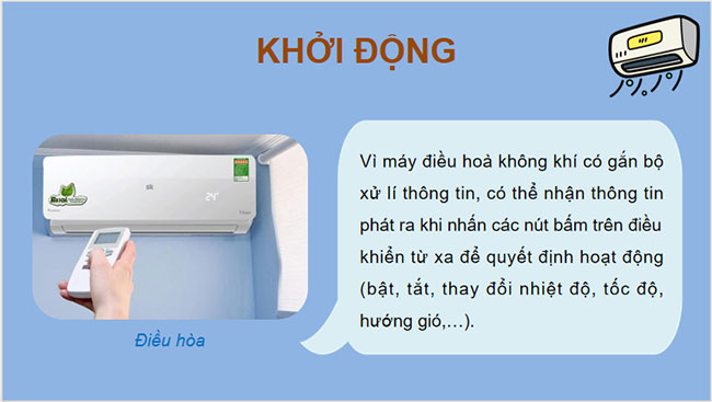 Vai trò của máy tính trong đời sống