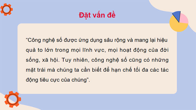 PowerPoint Tin học 9 Chân trời sáng tạo Bài 3