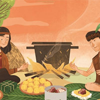 Giáo án Lịch sử - Địa lí 5 Bài 5: Nước Văn Lang, Âu Lạc