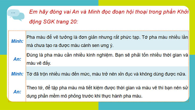 Tìm hiểu phần mềm mô phỏng