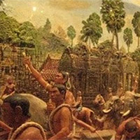 Giáo án Lịch sử - Địa lí 5 Bài 6: Vương quốc Phù Nam