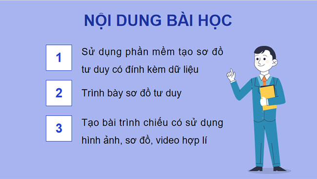 Giáo án PowerPoint Tin học 9 Bài 8