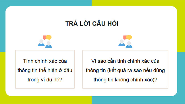PowerPoint Tin học 9 Chủ đề C Bài 1