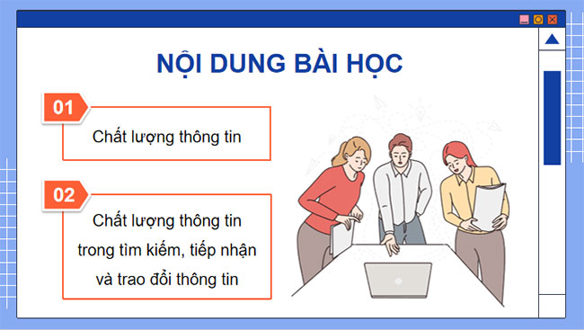 PowerPoint Tin học 9 Chủ đề C Bài 2
