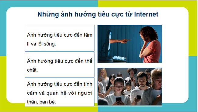 PowerPoint Tin học 9 Chủ đề D Bài 1
