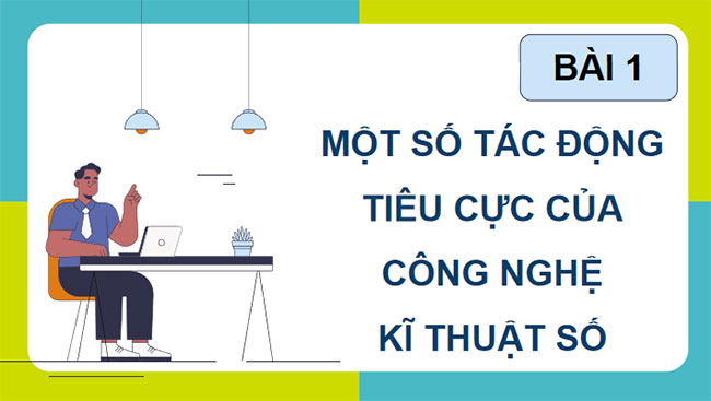 PowerPoint Tin học 9 Chủ đề D Bài 1