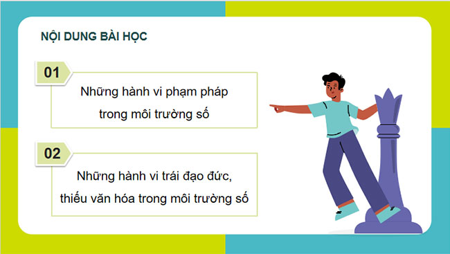 PowerPoint Tin học 9 Chủ đề D Bài 2