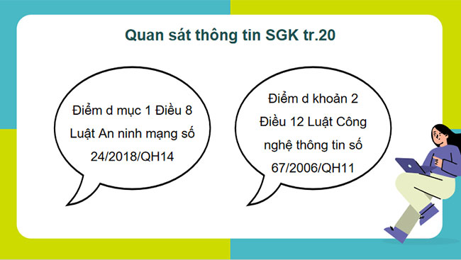 PowerPoint Tin học 9 Chủ đề D Bài 2