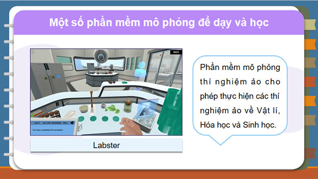 PowerPoint Tin học 9 Chủ đề E1 Bài 1