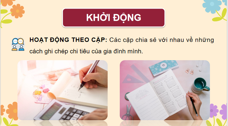 PowerPoint Hoạt động trải nghiệm 5 Tuần 13