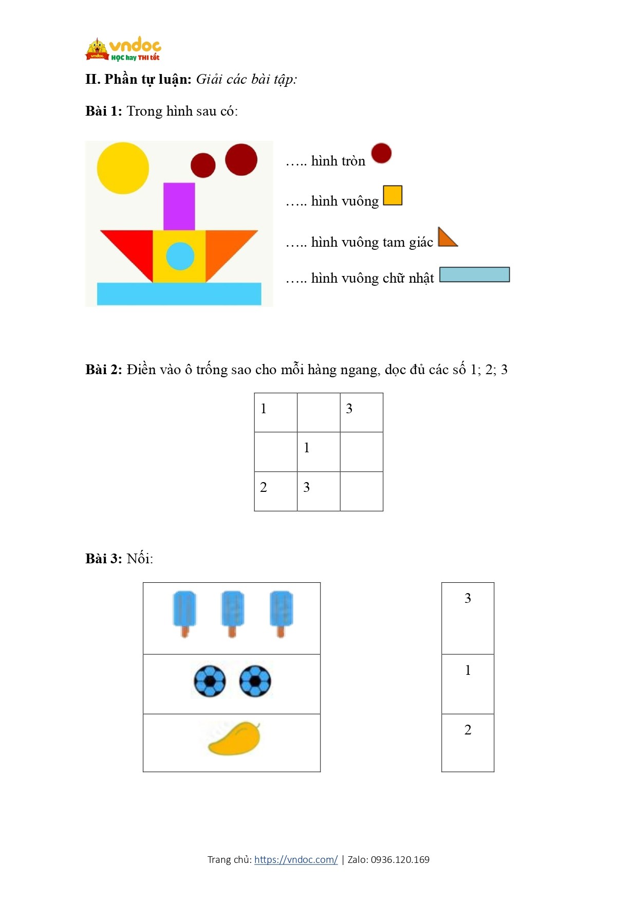 de kiem tra cuoi tuan toan lop 1 tuan 1 nang cao cd page 0002*721557