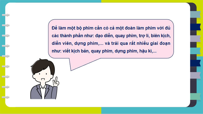 Chuẩn bị dữ liệu và dựng video