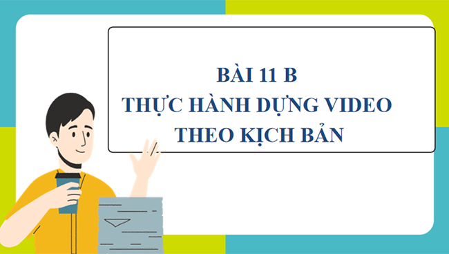 PowerPoint Tin học 9 Bài 11B