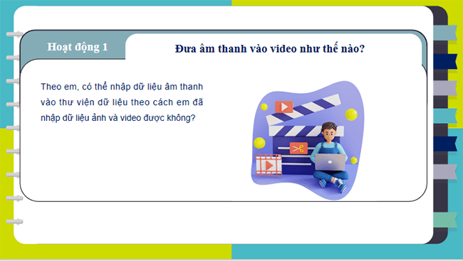 PowerPoint Tin học 9 Bài 11B