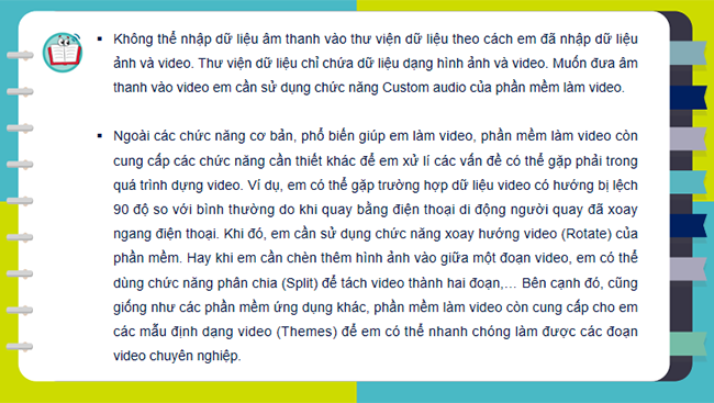 PowerPoint Tin học 9 Bài 11B