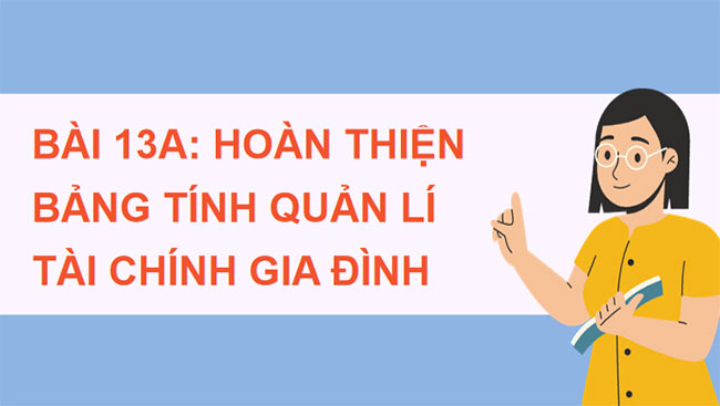PowerPoint Tin học 9 Bài 13A