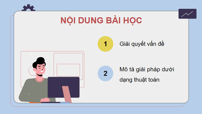 Giải quyết vấn đề