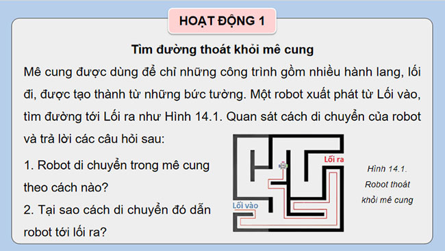 Giải quyết vấn đề