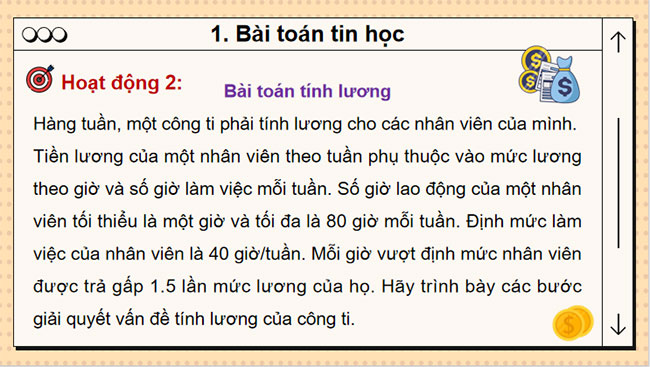 Bài toán tin học