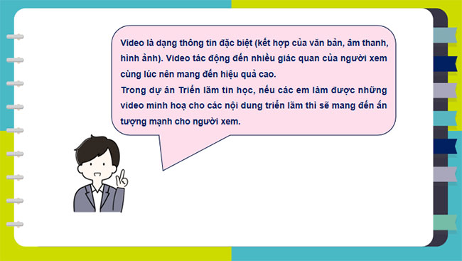 Giáo án PowerPoint Tin học 9 Bài 9B