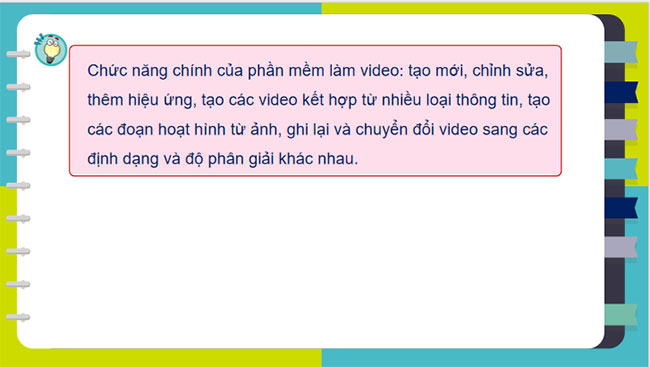 Giáo án PowerPoint Tin học 9 Bài 9B