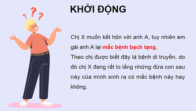 Di truyền học người và di truyền y học