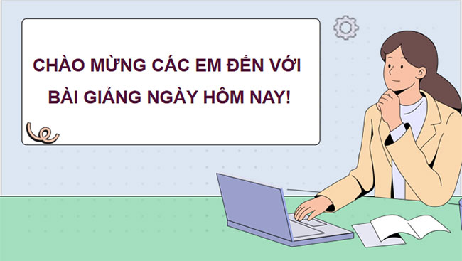 PowerPoint HĐTN 9 Bài 1 Chủ đề 1