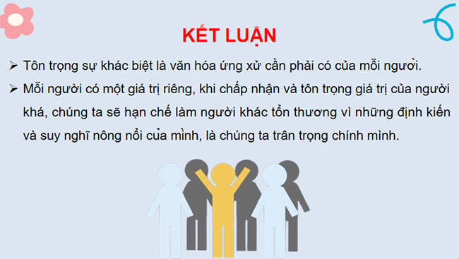 PowerPoint HĐTN 9 Bài 1 Chủ đề 1