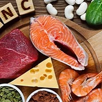 Giáo án Công nghệ 6 Bài 4: Thực phẩm và dinh dưỡng