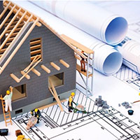Giáo án Công nghệ 6 Bài 2: Xây dựng nhà ở