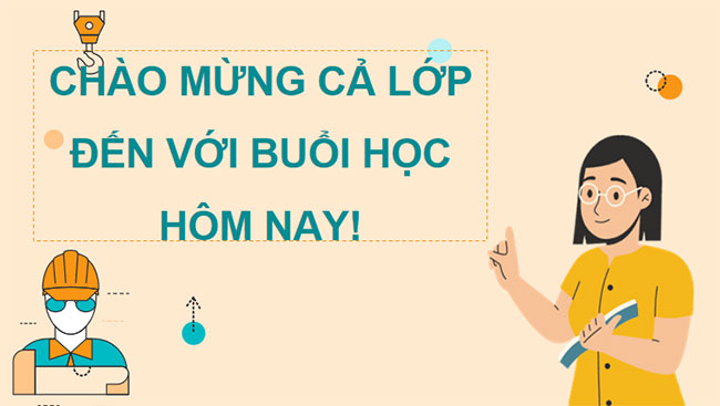 Quy trình chế tạo cơ khí