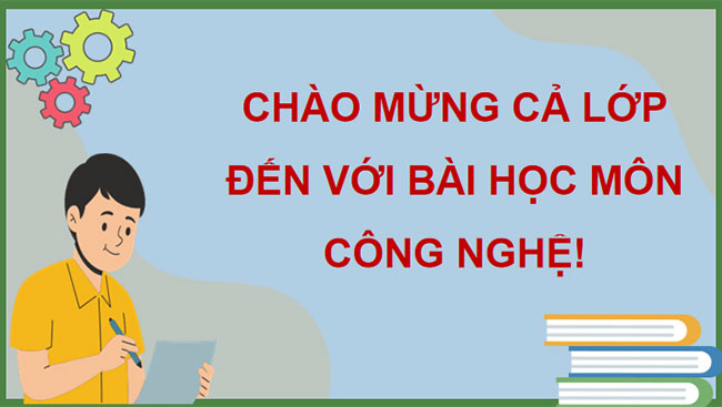 Thực hành nhận biết tính chất cơ bản của vật liệu cơ khí thông dụng