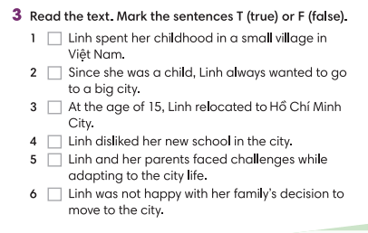 Tiếng Anh 9 English Discovery Unit 1 1.3 Reading and Vocabulary minh họa 3