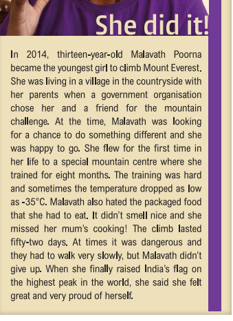 Tiếng Anh 9 English Discovery Unit 1 1.4 Grammar minh họa 1