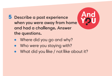 Tiếng Anh 9 English Discovery Unit 1 1.4 Grammar minh họa 5