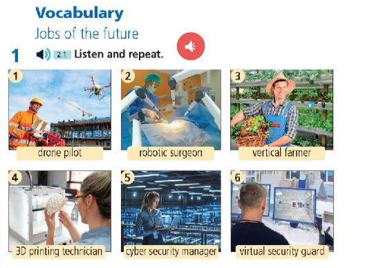 Tiếng Anh 9 Right On Unit 4 4a Reading minh họa 1