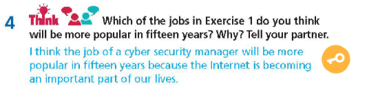 Tiếng Anh 9 Right On Unit 4 4a Reading minh họa 4