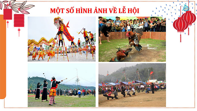 PowerPoint Mĩ thuật 6 Hội xuân quê hương