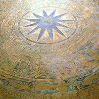 Giáo án Mĩ thuật 6 Bài 2: Họa tiết trống đồng