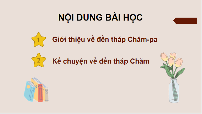 Bài 7: Vương quốc Chăm-pa