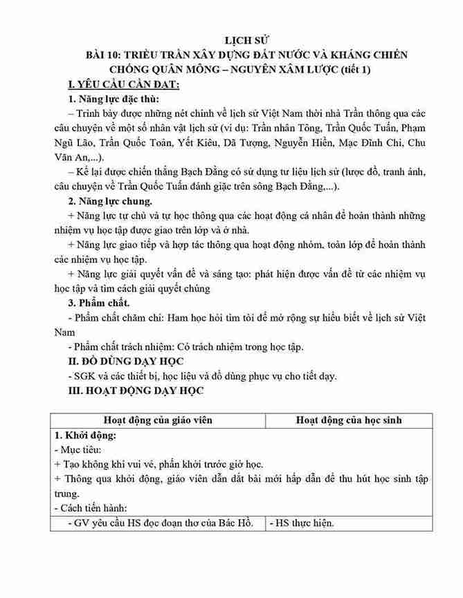 giao an lich su va dia li 5 kntt bai 10 1*57044