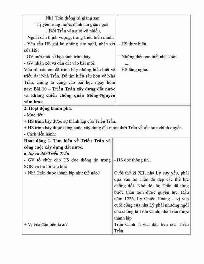 giao an lich su va dia li 5 kntt bai 10 2*57045