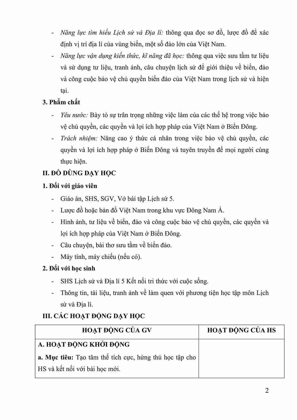 giao an lich su va dia li 5 kntt bai 3 2*57033