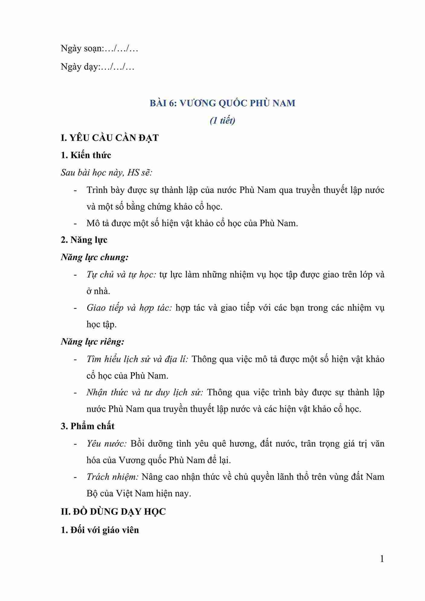 giao an lich su va dia li 5 kntt bai 6 1*57038