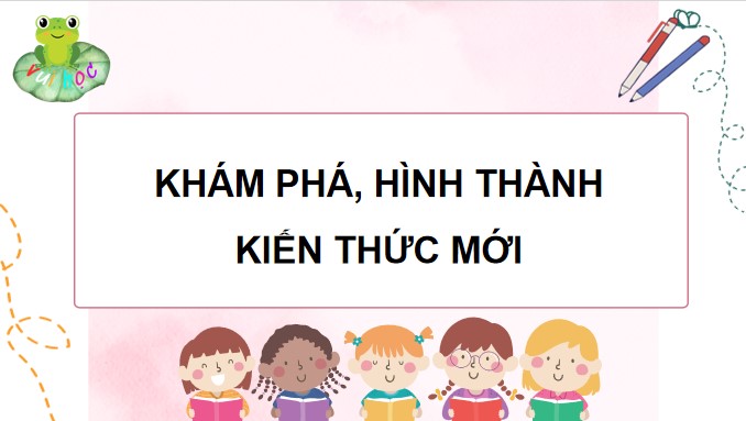 PowerPoint Toán 4 Bài 17: Biểu đồ cột