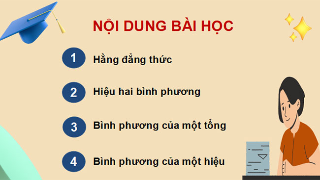 Giáo án PowerPoint Toán 8 Bài 6