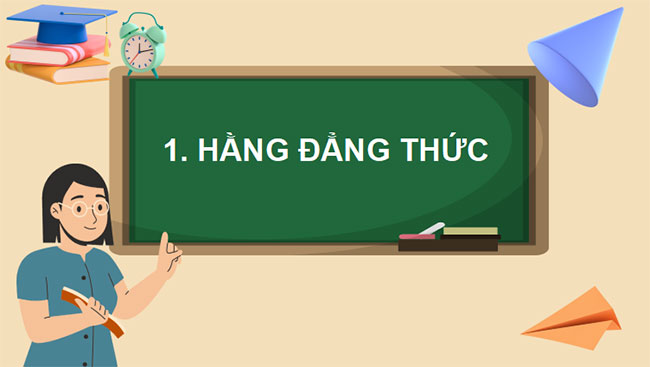 Giáo án PowerPoint Toán 8 Bài 6