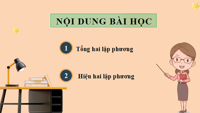 Giáo án PowerPoint Toán 8 Bài 8